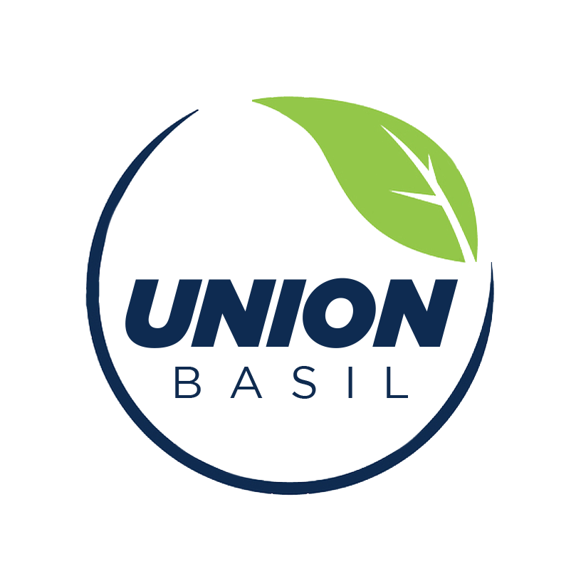 Union Basil Inc. Logo